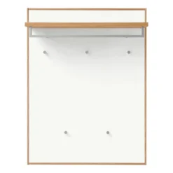 Porte-manteau Mural V100 III