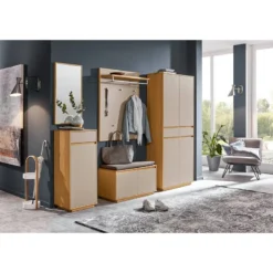 Porte-manteau Mural V100 III -Promos Déco Vestiaire Boutique 1000357395 220614 020 MOOD DETAILS P000000001000357395 mood