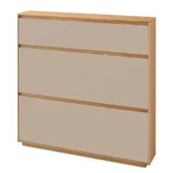 Meuble à Chaussures V100 -Promos Déco Vestiaire Boutique 1000357404 220614 010 IMAGE P000000001000357404