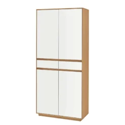 Armoire à Chaussures V100 -Promos Déco Vestiaire Boutique 1000357405 220614 010 IMAGE P000000001000357405