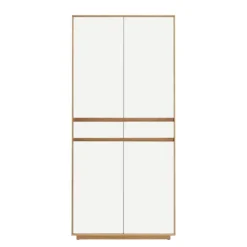 Armoire à Chaussures V100 -Promos Déco Vestiaire Boutique 1000357405 220614 040 DETAILS P000000001000357405