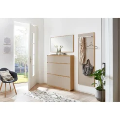 Porte-manteau Mural V100 I -Promos Déco Vestiaire Boutique 1000357408 220614 020 MOOD DETAILS P000000001000357408 mood