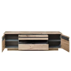 Meuble TV Tallard -Promos Déco Vestiaire Boutique 1000357971 220608 030 DETAILS P000000001000357971