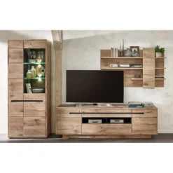 Ensemble Meubles TV Tallard (3 éléments)