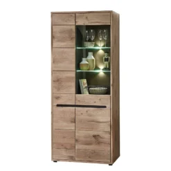 Ensemble Meubles TV Tallard (3 éléments) -Promos Déco Vestiaire Boutique 1000357973 220608 032 DETAILS P000000001000357973