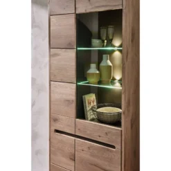 Ensemble Meubles TV Tallard (3 éléments) -Promos Déco Vestiaire Boutique 1000357973 220608 038 DETAILS P000000001000357973