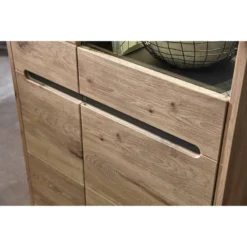 Ensemble Meubles TV Tallard (3 éléments) -Promos Déco Vestiaire Boutique 1000357973 220608 039 DETAILS P000000001000357973