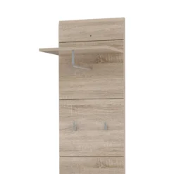 Porte-manteau Mural Taradale -Promos Déco Vestiaire Boutique 1000357976 220616 040 DETAILS P000000001000357976