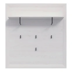 Porte-manteau Mural New Dessa -Promos Déco Vestiaire Boutique 1000357981 220616 030 DETAILS P000000001000357981