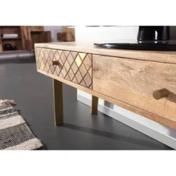 Meuble TV Yearby -Promos Déco Vestiaire Boutique 1000359927 220713 030 DETAILS P000000001000359927