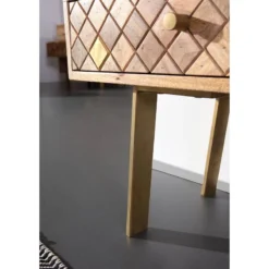 Meuble TV Yearby -Promos Déco Vestiaire Boutique 1000359927 220713 035 DETAILS P000000001000359927