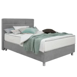 Lit Boxspring Jonna