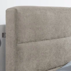 Lit Boxspring Jonna -Promos Déco Vestiaire Boutique 1000360219 220804 032 DETAILS P000000001000360219