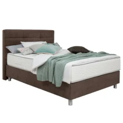 Lit Boxspring Jonna -Promos Déco Vestiaire Boutique 1000360275 220804 010 IMAGE P000000001000360275