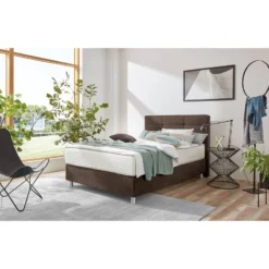 Lit Boxspring Jonna -Promos Déco Vestiaire Boutique 1000360275 220804 020 MOOD DETAILS P000000001000360275 mood