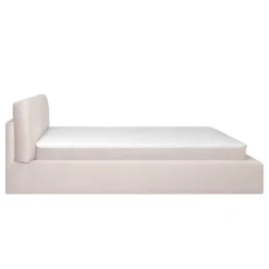 Lit Capitonné Ilay -Promos Déco Vestiaire Boutique 1000360471 220729 031 DETAILS P000000001000360471