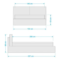 Lit Capitonné Ilay -Promos Déco Vestiaire Boutique 1000360504 220729 500 SKETCH DETAILS P000000001000360504 sketch