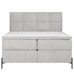 Lit Boxspring Sari II -Promos Déco Vestiaire Boutique 1000360517 220729 031 DETAILS P000000001000360517