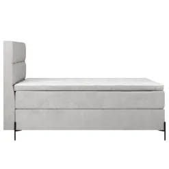 Lit Boxspring Sari II -Promos Déco Vestiaire Boutique 1000360517 220729 032 DETAILS P000000001000360517