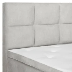 Lit Boxspring Sari II -Promos Déco Vestiaire Boutique 1000360517 220729 033 DETAILS P000000001000360517