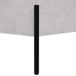 Lit Boxspring Sari II -Promos Déco Vestiaire Boutique 1000360517 220729 034 DETAILS P000000001000360517