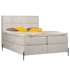 Lit Boxspring Sari II -Promos Déco Vestiaire Boutique 1000360529 220729 010 IMAGE P000000001000360529