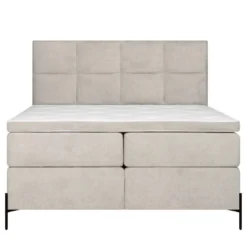 Lit Boxspring Sari II -Promos Déco Vestiaire Boutique 1000360529 220729 031 DETAILS P000000001000360529