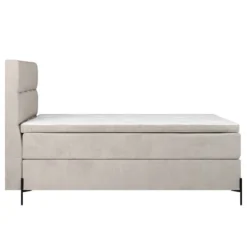 Lit Boxspring Sari II -Promos Déco Vestiaire Boutique 1000360529 220729 032 DETAILS P000000001000360529