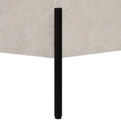 Lit Boxspring Sari II -Promos Déco Vestiaire Boutique 1000360529 220729 034 DETAILS P000000001000360529