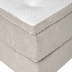 Lit Boxspring Sari II -Promos Déco Vestiaire Boutique 1000360529 220729 035 DETAILS P000000001000360529