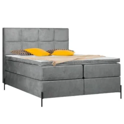 Lit Boxspring Sari II -Promos Déco Vestiaire Boutique 1000360543 220729 010 IMAGE P000000001000360543