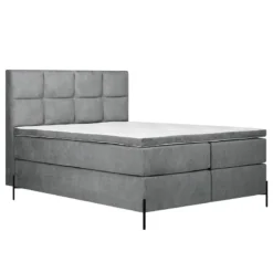 Lit Boxspring Sari II -Promos Déco Vestiaire Boutique 1000360543 220729 030 DETAILS P000000001000360543