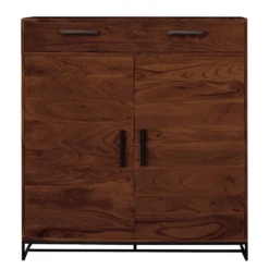 Meuble à Chaussures Woodson -Promos Déco Vestiaire Boutique 1000361859 220624 030 DETAILS P000000001000361859