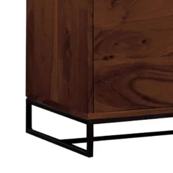 Meuble à Chaussures Woodson -Promos Déco Vestiaire Boutique 1000361859 220624 032 DETAILS P000000001000361859