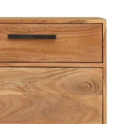 Meuble à Chaussures Woodson -Promos Déco Vestiaire Boutique 1000361860 220624 033 DETAILS P000000001000361860