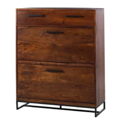 Meuble à Chaussures Woodson I