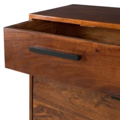 Meuble à Chaussures Woodson I -Promos Déco Vestiaire Boutique 1000361863 220624 033 DETAILS P000000001000361863