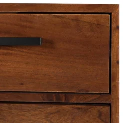 Meuble à Chaussures Woodson I -Promos Déco Vestiaire Boutique 1000361863 220624 034 DETAILS P000000001000361863