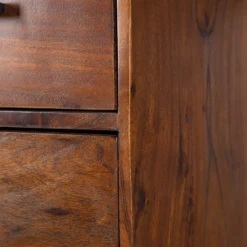 Meuble à Chaussures Woodson I -Promos Déco Vestiaire Boutique 1000361863 220624 035 DETAILS P000000001000361863