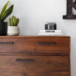 Meuble à Chaussures Woodson I -Promos Déco Vestiaire Boutique 1000361863 220624 040 DETAILS P000000001000361863