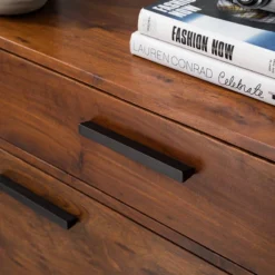 Meuble à Chaussures Woodson I -Promos Déco Vestiaire Boutique 1000361863 220624 042 DETAILS P000000001000361863