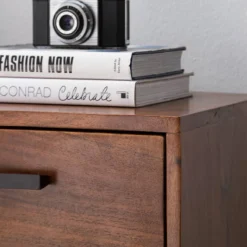 Meuble à Chaussures Woodson I -Promos Déco Vestiaire Boutique 1000361863 220624 043 DETAILS P000000001000361863