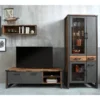 Ensemble Meubles TV Prime I (3 éléments)