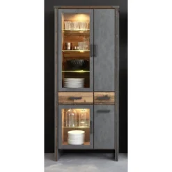 Ensemble Meubles TV Prime I (3 éléments) -Promos Déco Vestiaire Boutique 1000362861 220623 022 MOOD DETAILS P000000001000362861 mood