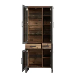 Ensemble Meubles TV Prime I (3 éléments) -Promos Déco Vestiaire Boutique 1000362861 220623 035 DETAILS P000000001000362861