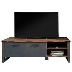 Ensemble Meubles TV Prime I (3 éléments) -Promos Déco Vestiaire Boutique 1000362861 220623 040 DETAILS P000000001000362861