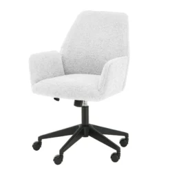 Chaise De Bureau Oaklawn 30 Chaise De Bureau Oaklawn -Promos Déco Vestiaire Boutique 1000363006 230414 010 IMAGE P000000001000363006