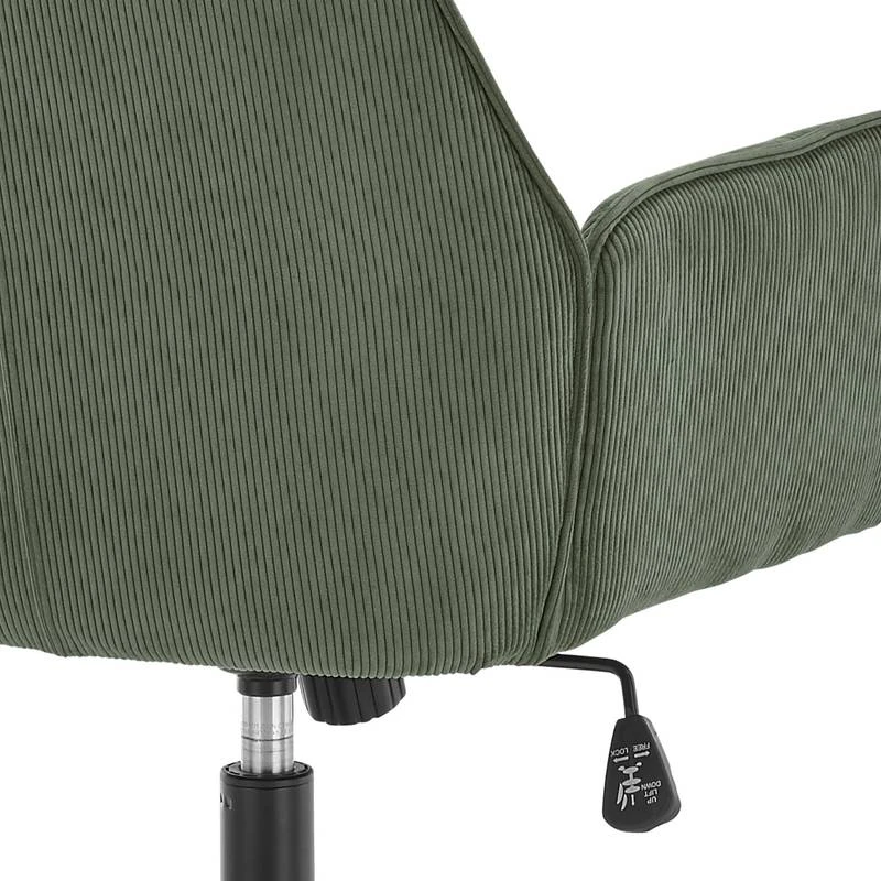 Chaise De Bureau Oaklawn 9 Chaise De Bureau Oaklawn – Image 9