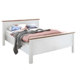 Cadre De Lit Jasmund