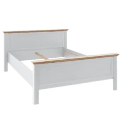 Cadre De Lit Jasmund -Promos Déco Vestiaire Boutique 1000363014 220913 030 DETAILS P000000001000363014